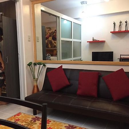 Migs Place At Tagaytay Prime Tagaytay City Luaran gambar