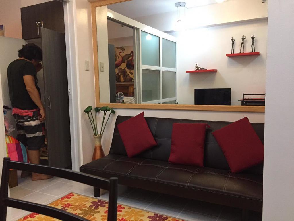 Migs Place At Tagaytay Prime Tagaytay City Luaran gambar
