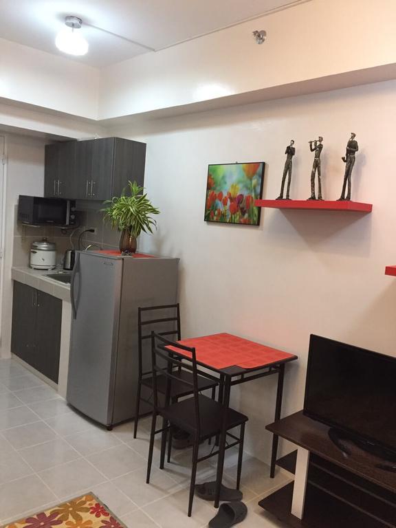 Migs Place At Tagaytay Prime Tagaytay City Luaran gambar