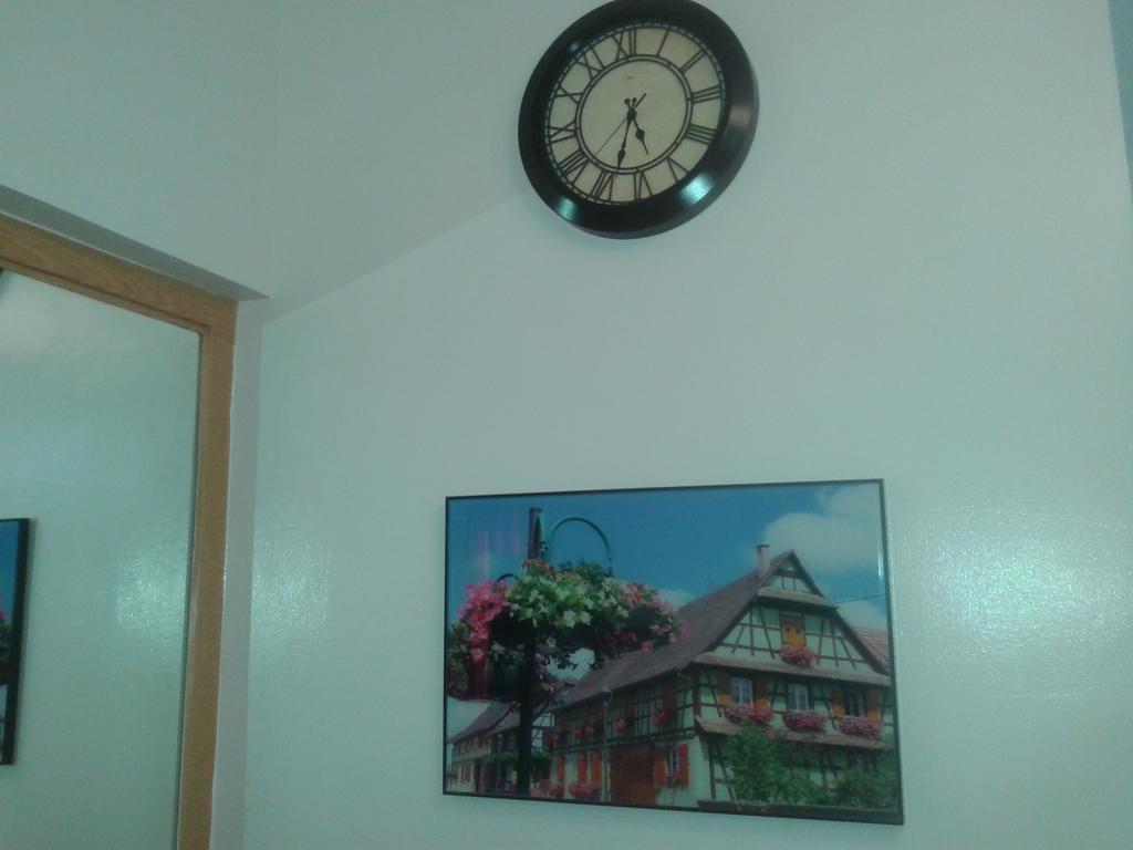 Migs Place At Tagaytay Prime Tagaytay City Luaran gambar