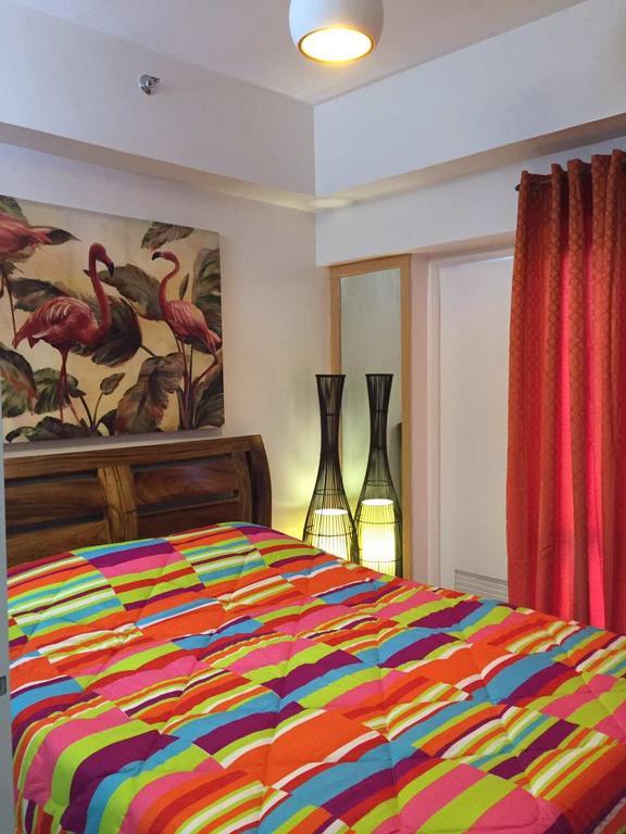 Migs Place At Tagaytay Prime Tagaytay City Luaran gambar