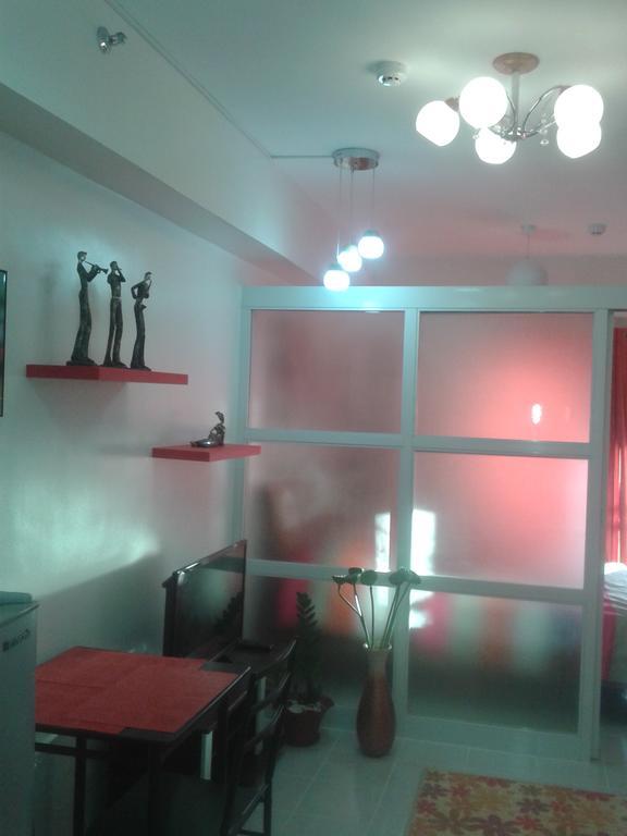Migs Place At Tagaytay Prime Tagaytay City Luaran gambar