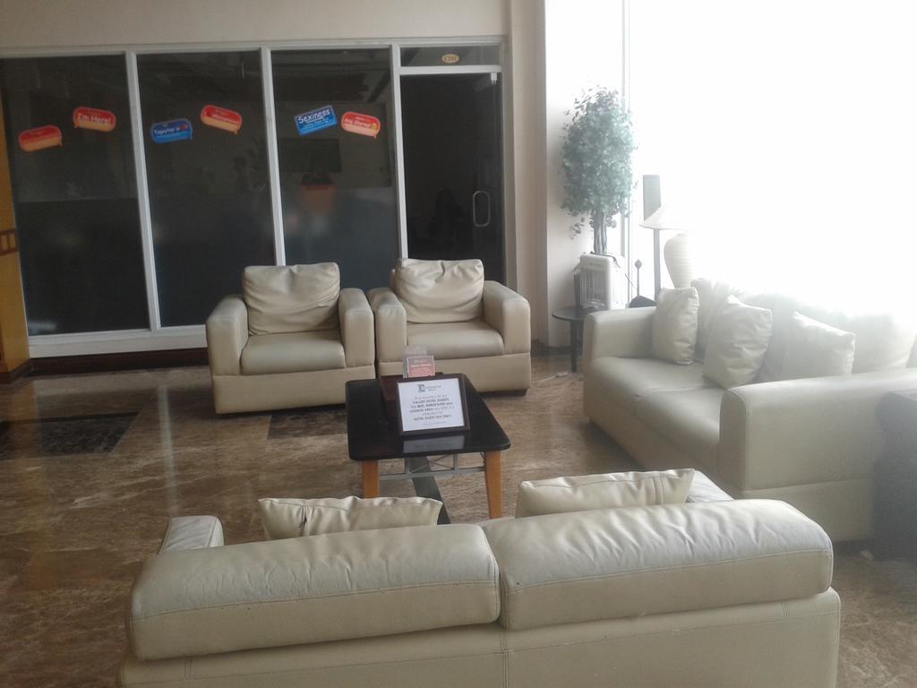 Migs Place At Tagaytay Prime Tagaytay City Luaran gambar
