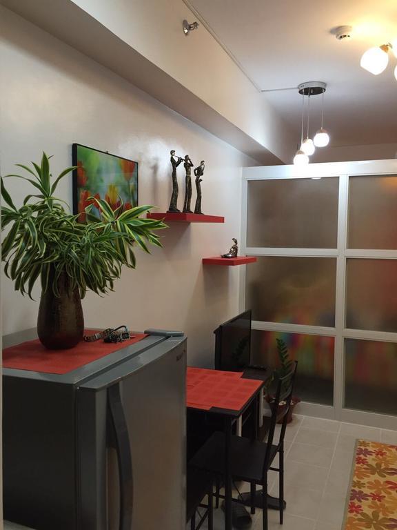 Migs Place At Tagaytay Prime Tagaytay City Luaran gambar
