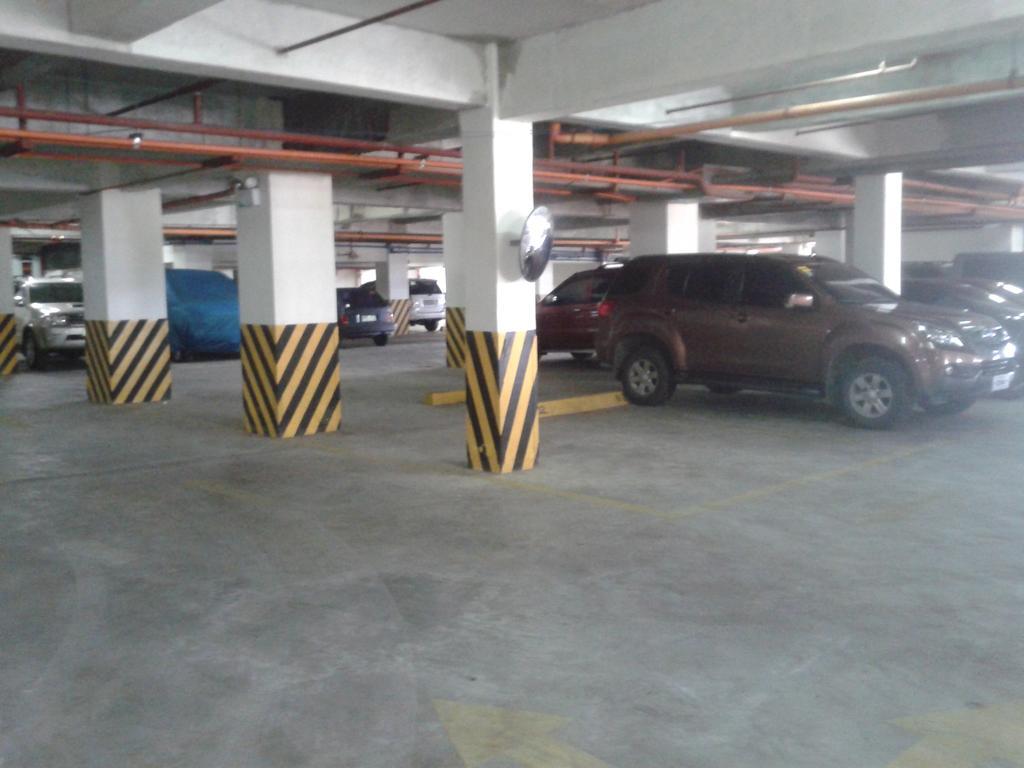 Migs Place At Tagaytay Prime Tagaytay City Luaran gambar