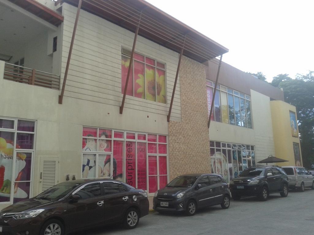Migs Place At Tagaytay Prime Tagaytay City Luaran gambar