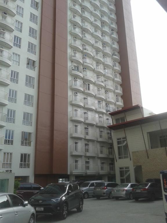 Migs Place At Tagaytay Prime Tagaytay City Luaran gambar
