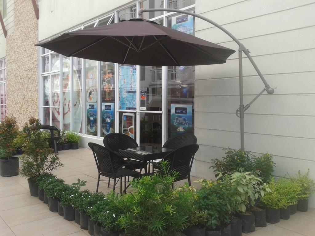 Migs Place At Tagaytay Prime Tagaytay City Luaran gambar