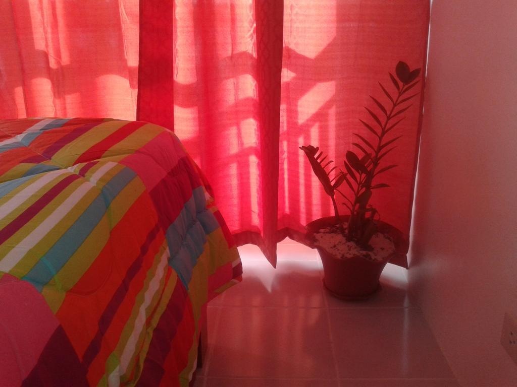 Migs Place At Tagaytay Prime Tagaytay City Luaran gambar